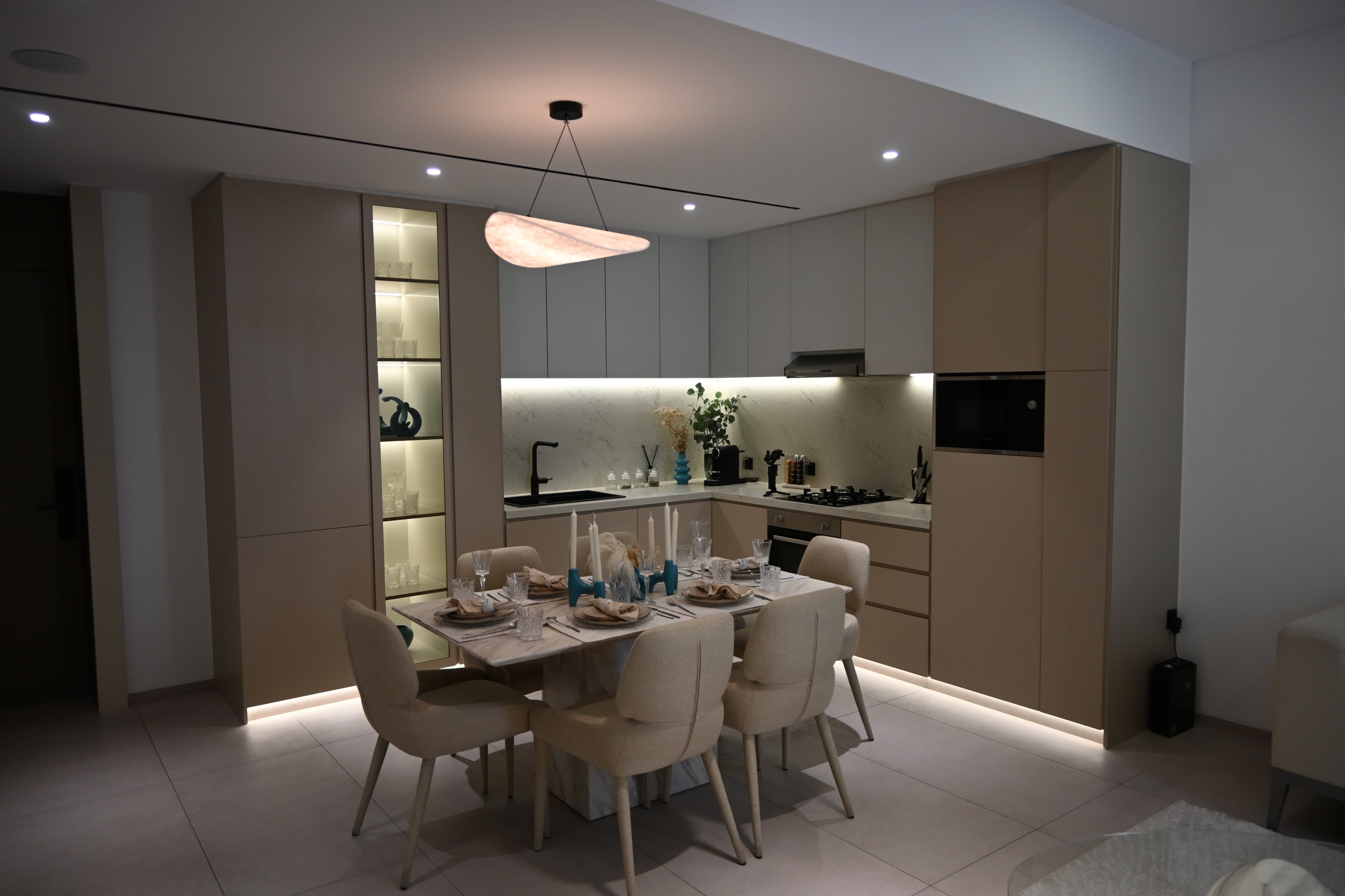 Kandy - Dubai luxury real estate by Kandy Real Estate